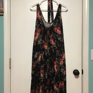 Latched mama “momper”